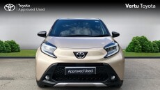 Toyota Aygo X 1.0 VVT-i Exclusive 5dr Petrol Hatchback